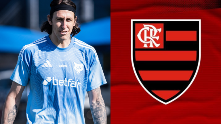 Cássio diz que pausa antes das oitavas ajudou Flamengo e Cruzeiro