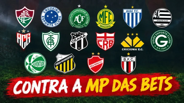 Flamengo mantém pedidos próprios no STF enquanto 16 clubes entram na ação sobre bets