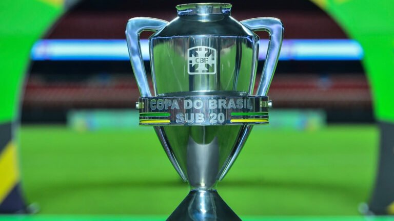 Flamengo aguarda Operário-PR x Náutico para conhecer rival na Copa do Brasil Sub-20