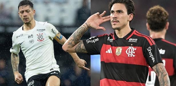 Flamengo prepara camisa sem bet e mantém plano para aplicar marca antes de jogo