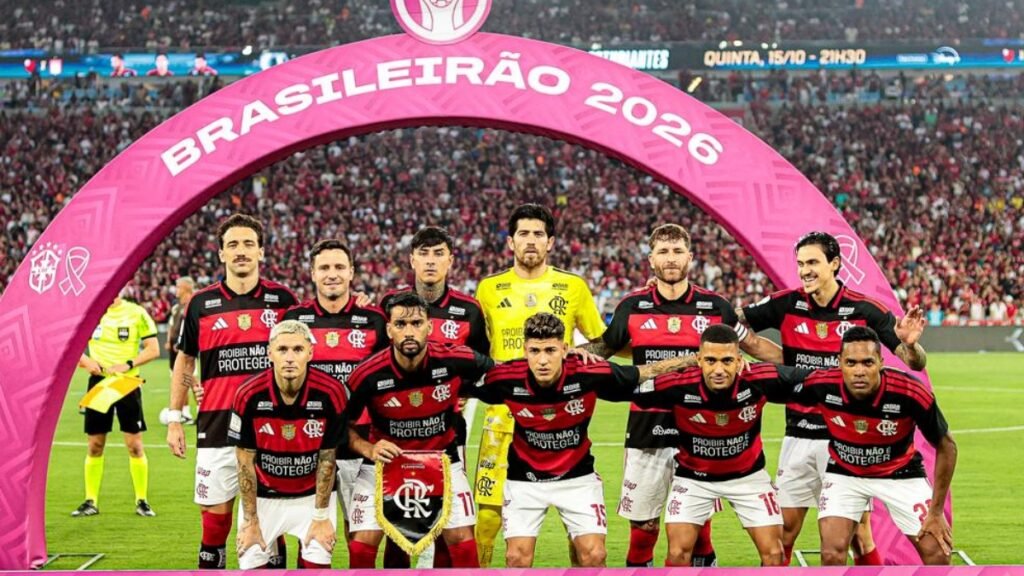 Flamengo encaminha renovação de Danilo e fecha preparação para clássico com o Vasco