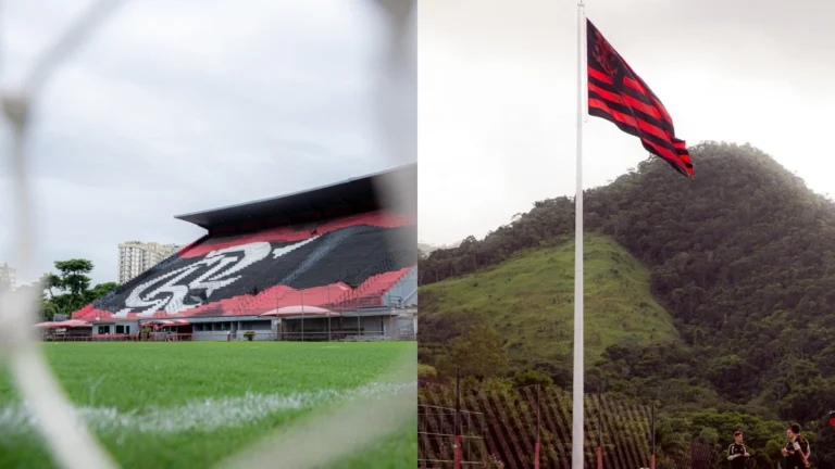 Flamengo avança em projeto de hotéis e shopping na Gávea