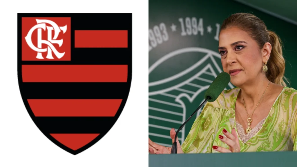 Palmeiras aparece em processo do TAS sobre Flamengo, Estudiantes e Conmebol