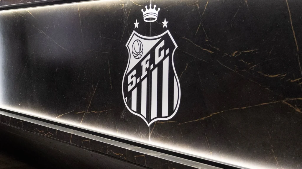 Santos acerta patrocínio com o Torcedor Premiado, parceiro do Flamengo