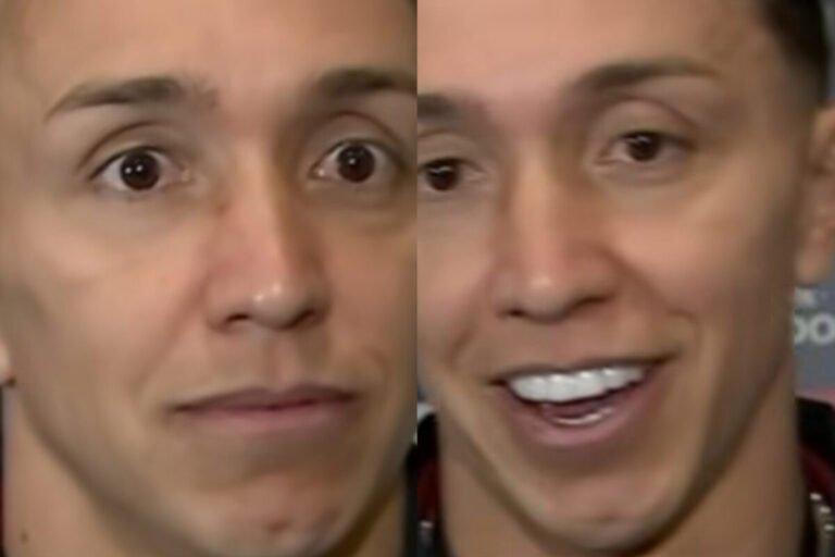 Muslera elogia Pulgar após Estudiantes x Flamengo: "ele é um craque como pessoa"