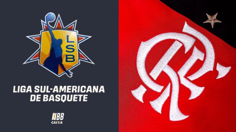 Flamengo será anfitrião do Grupo D da Liga Sul-Americana no Maracanãzinho