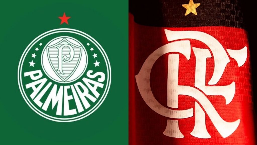 Palmeiras rebate nota do Flamengo sobre arbitragem de Daronco