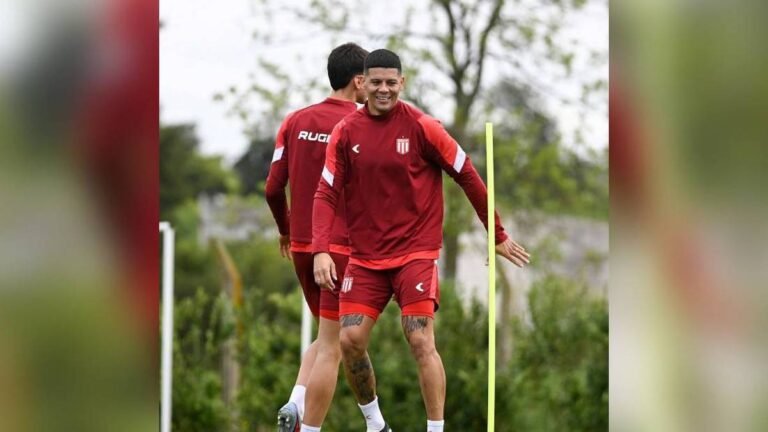 Conmebol rejeita inscrição de Marcos Rojo, e Estudiantes vai ao TAS antes de jogo com o Flamengo