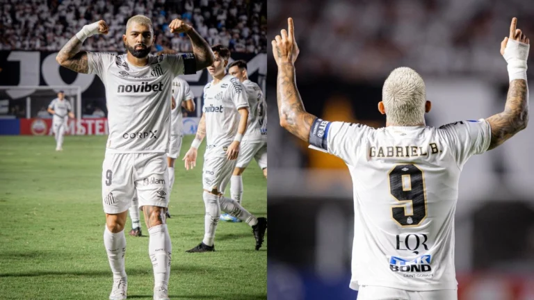 Volta de Gabigol ao Flamengo em 2027 depende de condição do Cruzeiro