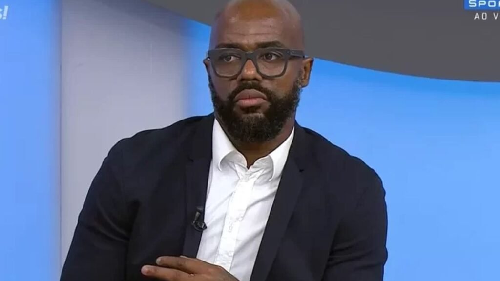 Grafite diz que título do Brasileiro não basta para mudar avaliação da temporada do Flamengo