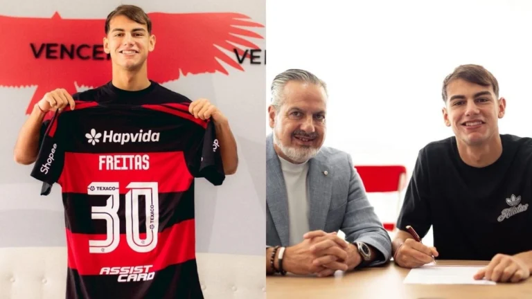 José Boto critica regra da CBF e cita impacto na Libertadores