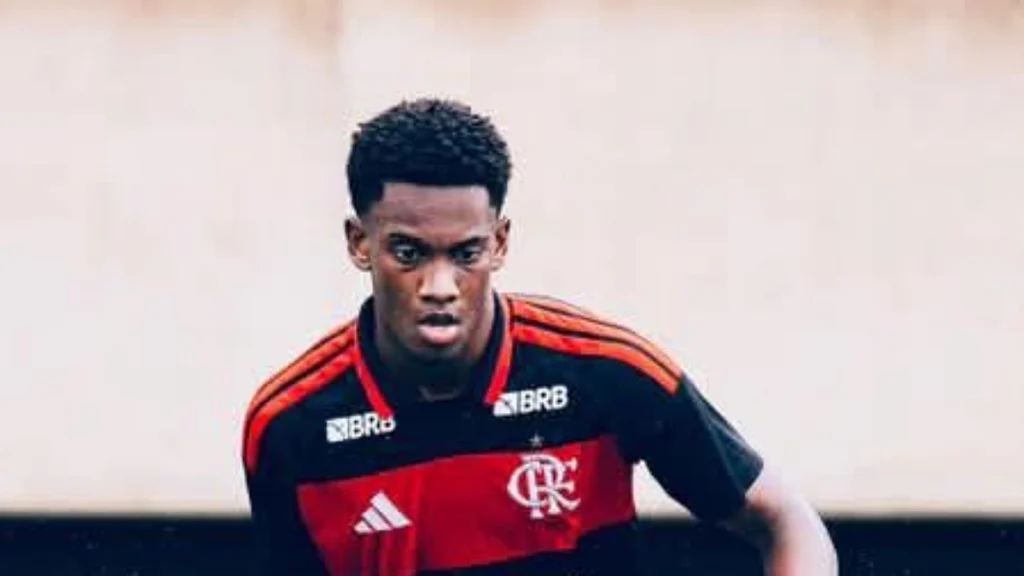 Flamengo pega o Corinthians nas quartas do Brasileiro Sub-17 após avançar de fase