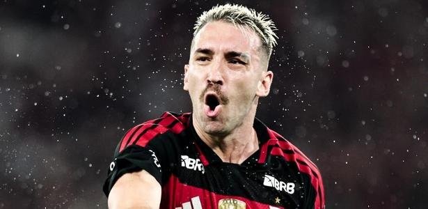 Flamengo tem Arrascaeta e Jorginho fora e recebe Léo Ortiz e Varela contra o Fluminense