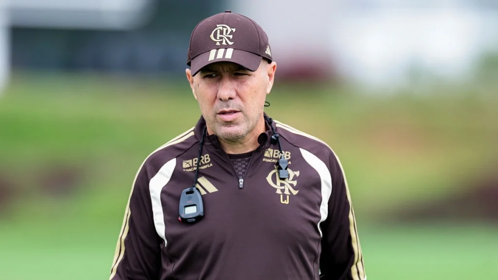 Dirigente do Estudiantes responde Leonardo Jardim em meio ao caso Rojo