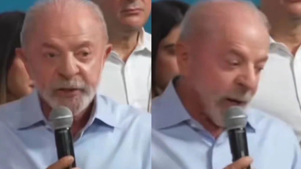 Lula cita o Flamengo ao defender veto às bets e sugere que clubes virem SAF