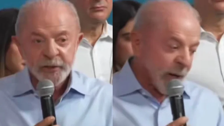 Lula cita o Flamengo ao defender veto às bets e sugere que clubes virem SAF