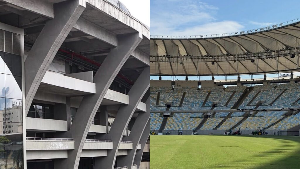 Consórcio Fla-Flu pede rejeição de recurso do Vasco e defende jogo no Nilton Santos