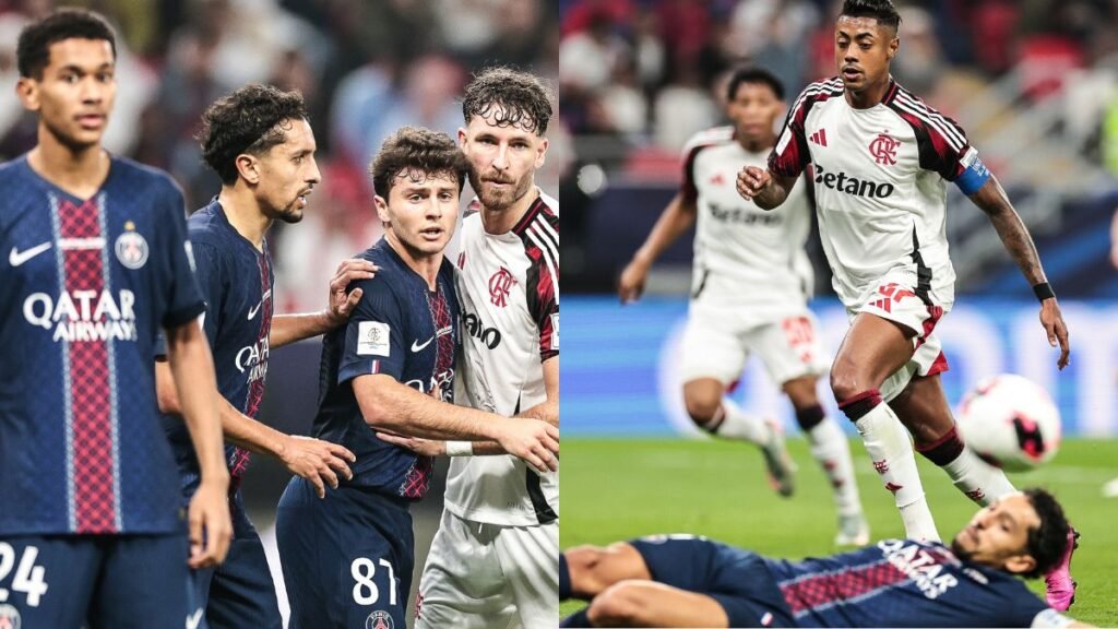 FIFA confirma Mundial de 2026 no Catar, e Flamengo mira caminho até possível duelo com o PSG