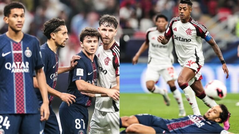 FIFA confirma Mundial de 2026 no Catar, e Flamengo mira caminho até possível duelo com o PSG