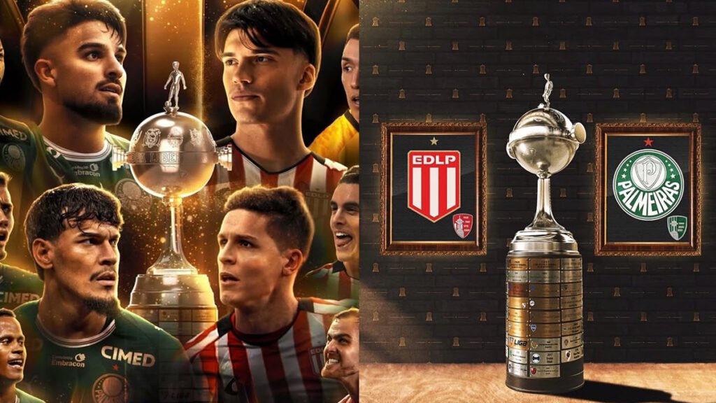 Flamengo mantém contestação, enquanto Conmebol trata ingressos da final com Palmeiras e Estudiantes