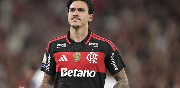 Mauro Cezar critica desperdício do Flamengo e aponta displicência de Pedro contra o Fluminense