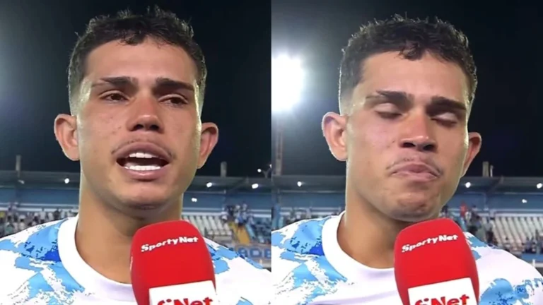Pedro Henrique se despede do Paysandu antes de se apresentar ao Flamengo