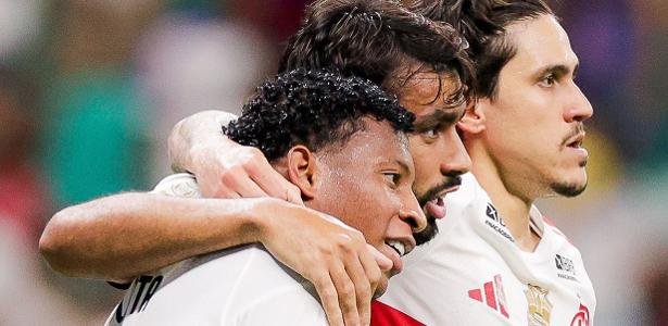 Mauro Cezar defende mais espaço para Gonzalo Plata no Flamengo