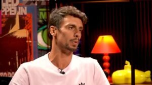 Rodrigo Caio defende redução de estrangeiros e se distancia de posição do Flamengo