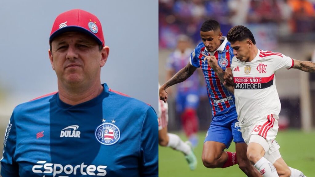 Rogério Ceni passa a somar 18 derrotas em 19 jogos contra o Flamengo