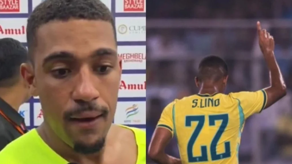 Samuel Lino cita contrato até 2030 e tranquiliza torcida do Flamengo após propostas
