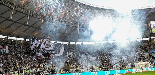 Vasco aciona a Justiça e aponta contradições do consórcio Fla-Flu por uso do Maracanã