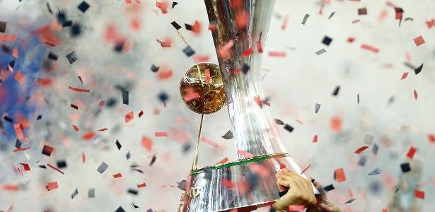 CBF divulga calendário de 2027 com Brasileirão a partir de 27 de janeiro