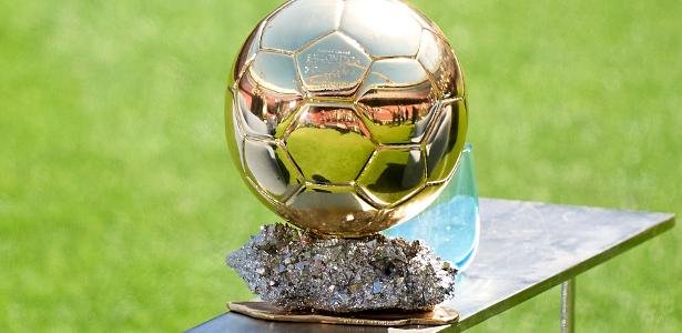 Flamengo concorre a Clube do Ano na Bola de Ouro 2026 em Londres