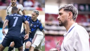Flamengo pode ter até quatro jogadores em Uruguai x Argentina na Data FIFA