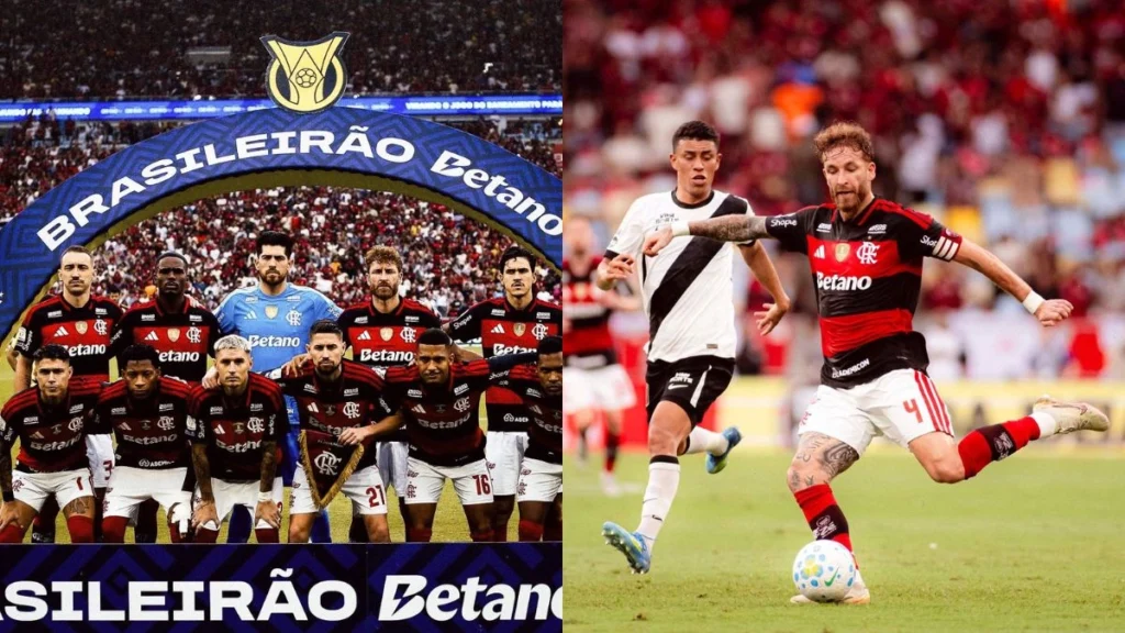 Venda geral de ingressos para Vasco x Flamengo abre às 15h desta segunda